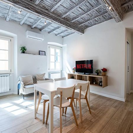 10 Minuti Duomo - Double Suite Con Idromassaggio Флоренция Экстерьер фото