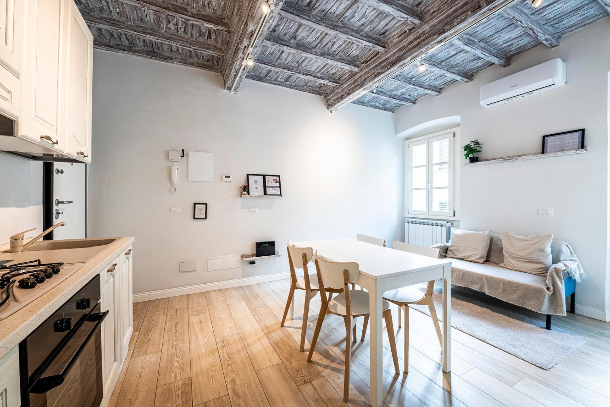 10 Minuti Duomo - Double Suite Con Idromassaggio Флоренция Экстерьер фото