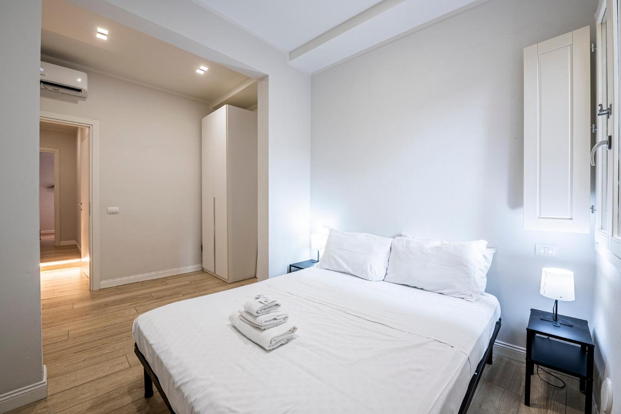 10 Minuti Duomo - Double Suite Con Idromassaggio Флоренция Экстерьер фото
