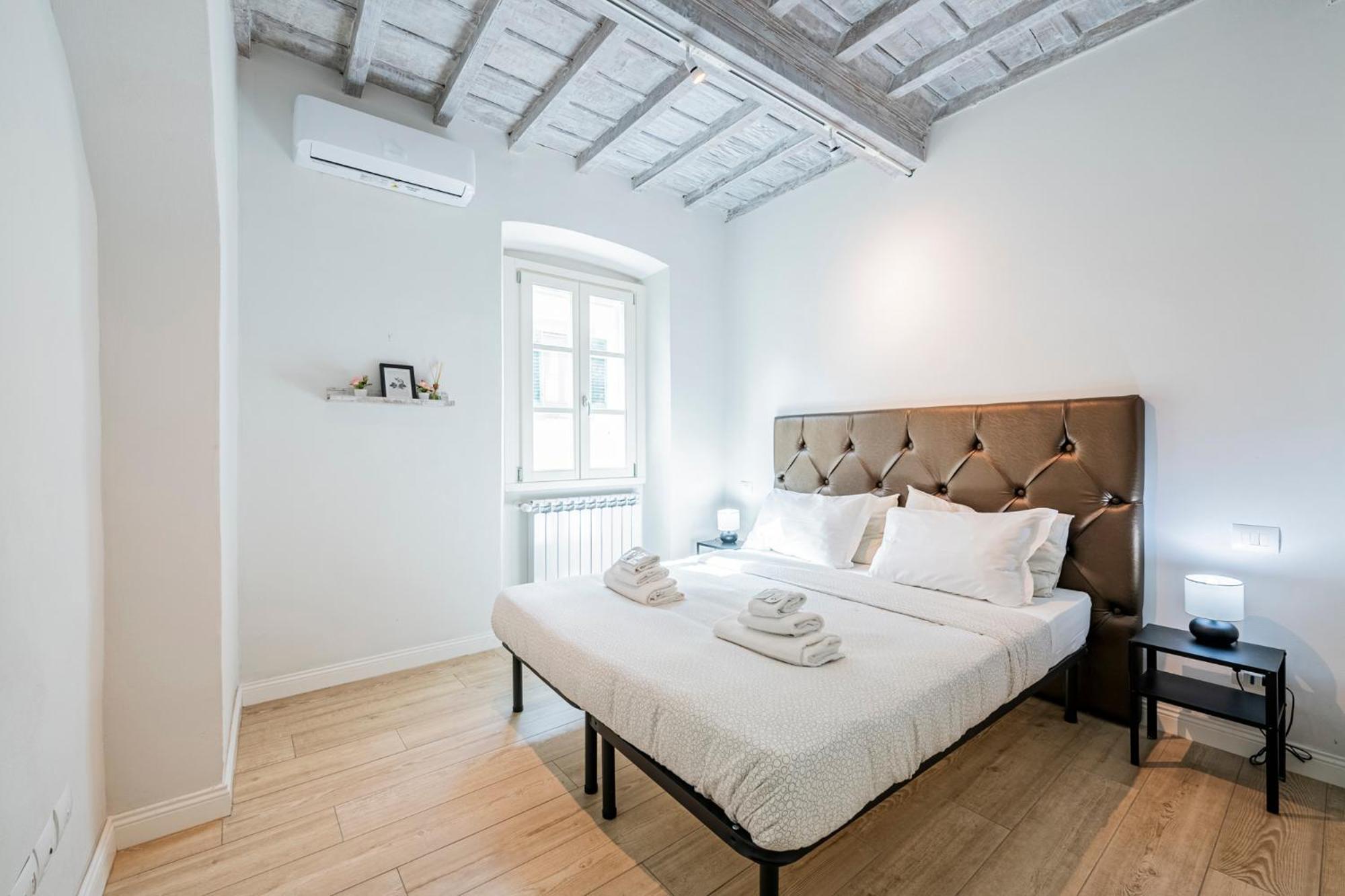 10 Minuti Duomo - Double Suite Con Idromassaggio Флоренция Экстерьер фото