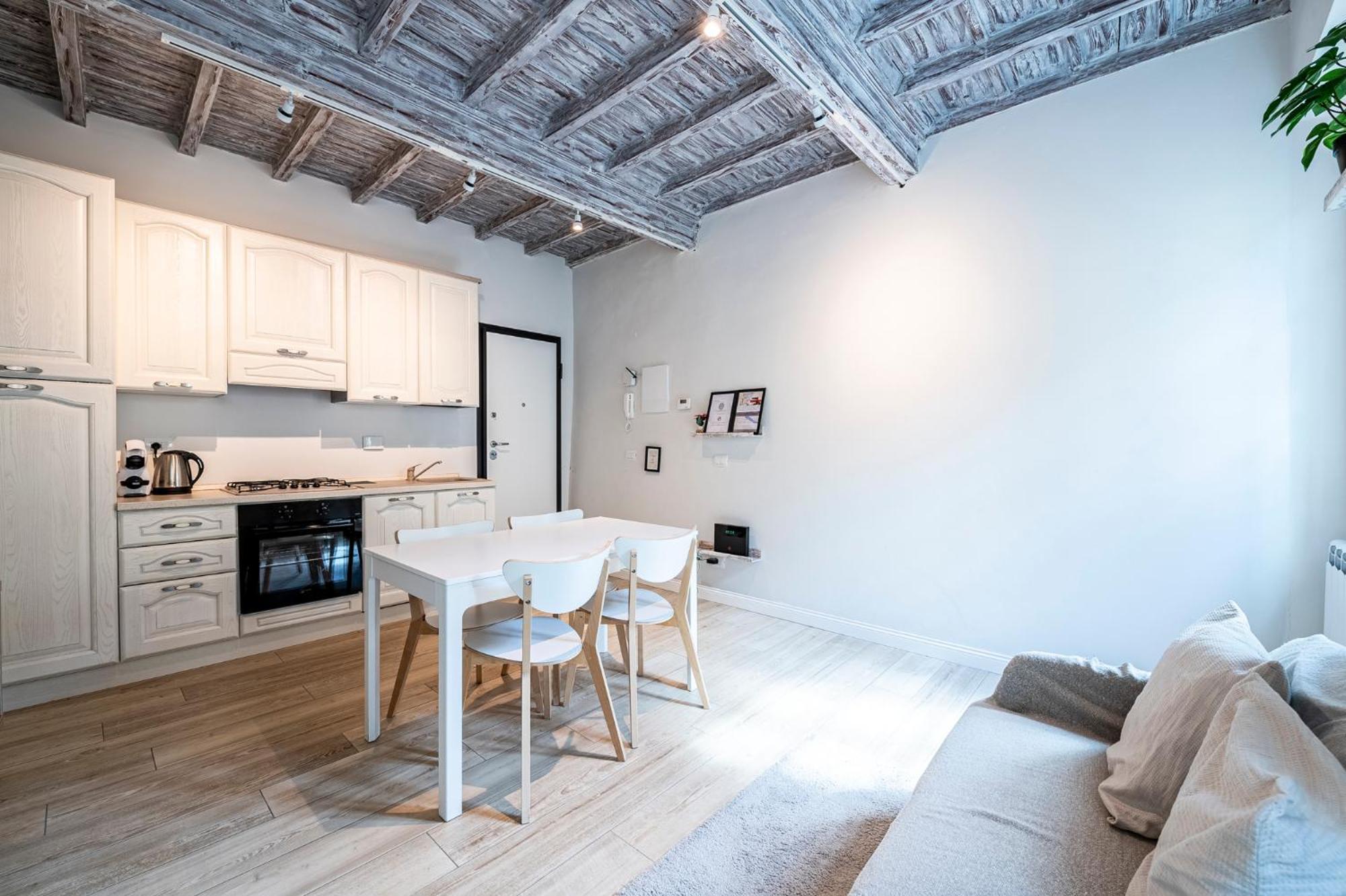 10 Minuti Duomo - Double Suite Con Idromassaggio Флоренция Экстерьер фото