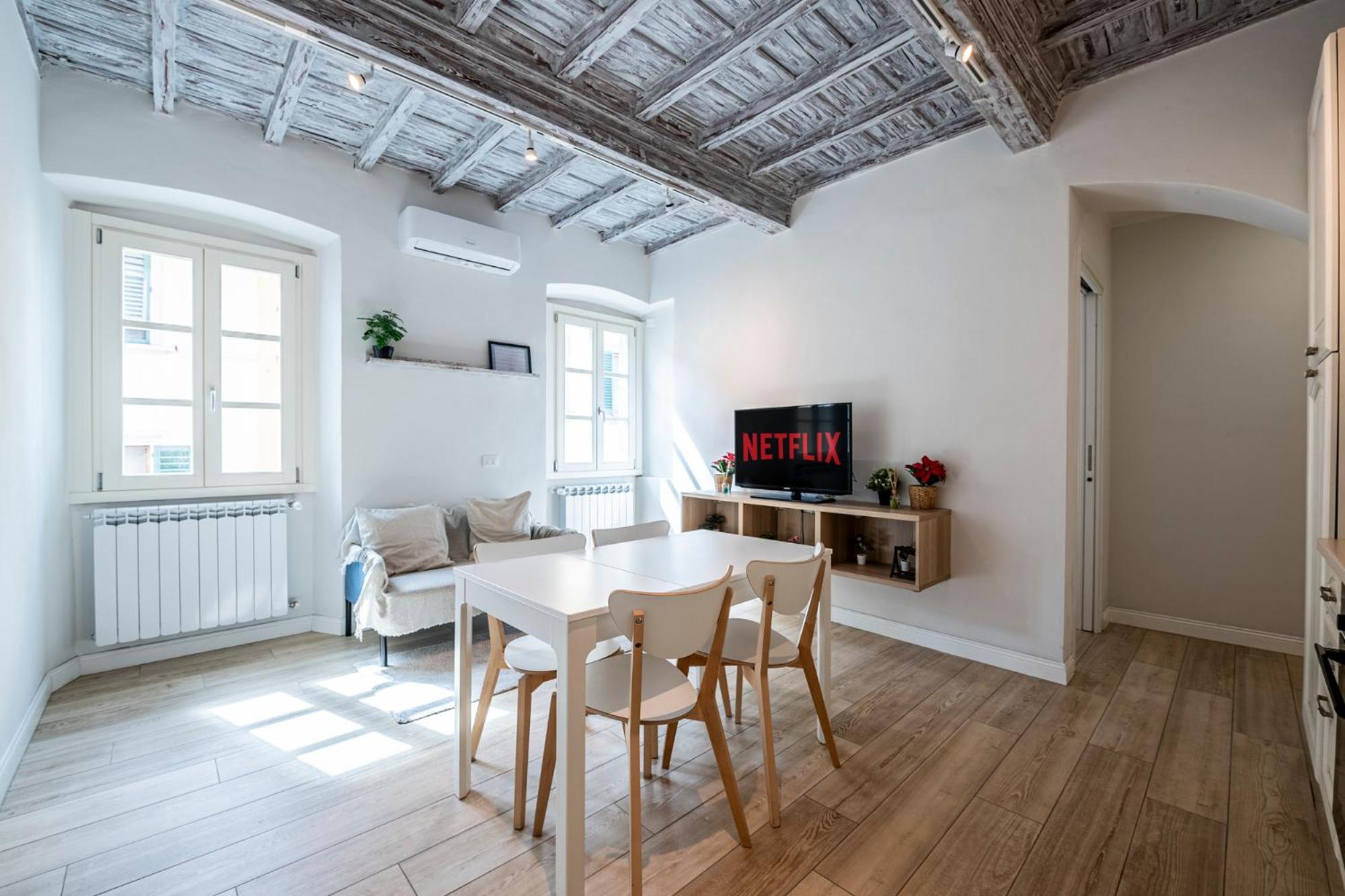 10 Minuti Duomo - Double Suite Con Idromassaggio Флоренция Экстерьер фото
