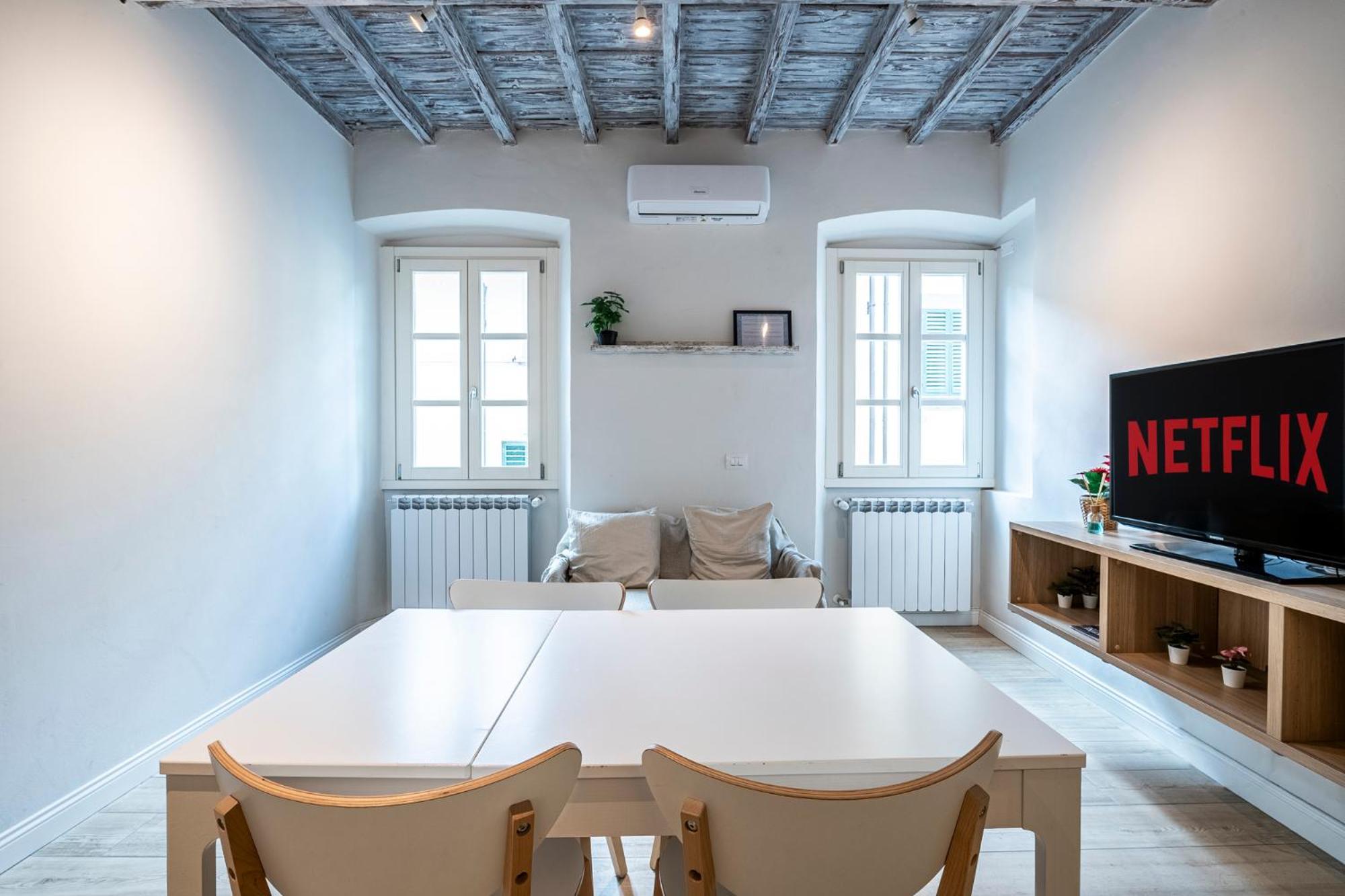 10 Minuti Duomo - Double Suite Con Idromassaggio Флоренция Экстерьер фото