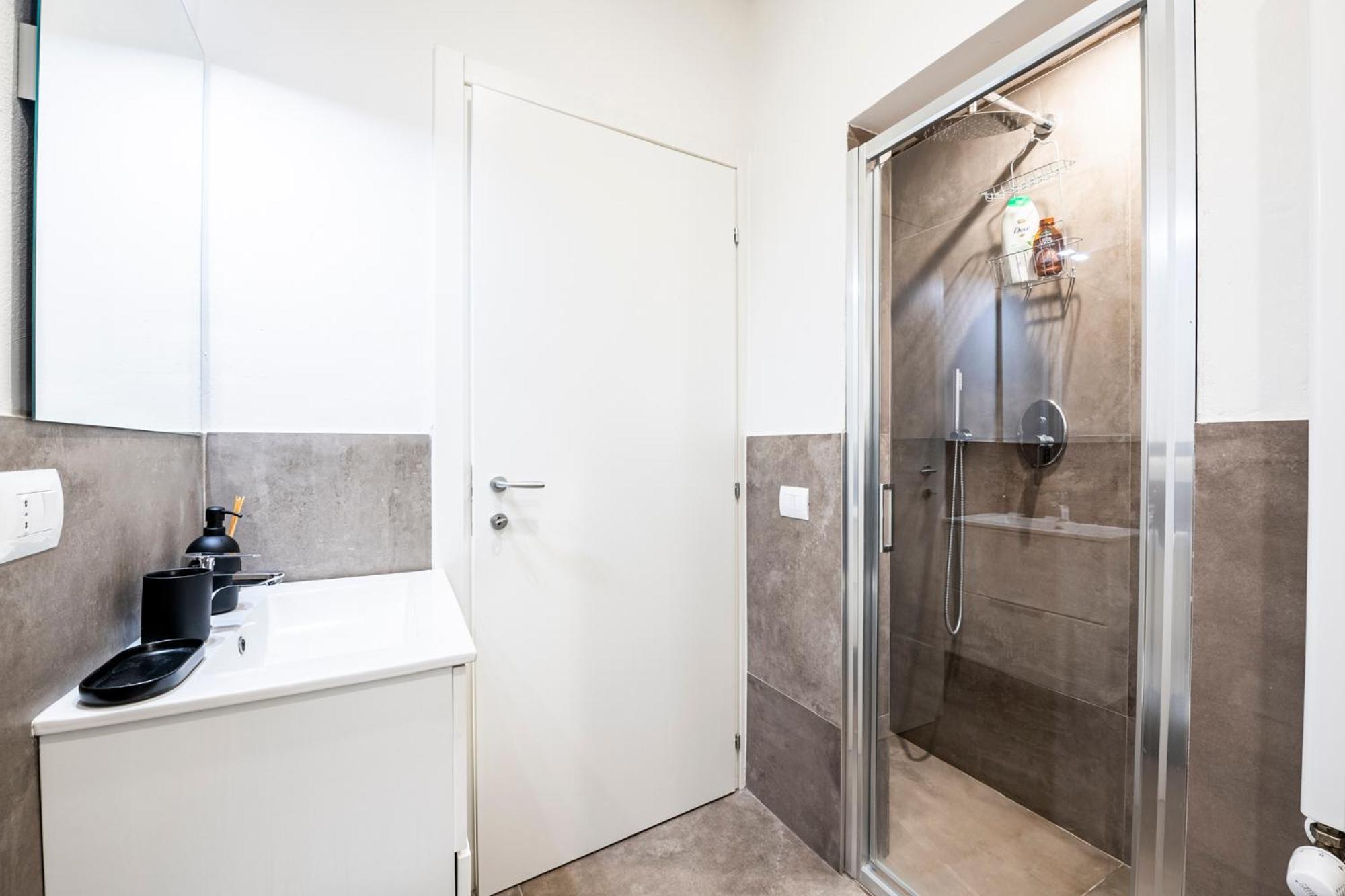 10 Minuti Duomo - Double Suite Con Idromassaggio Флоренция Экстерьер фото