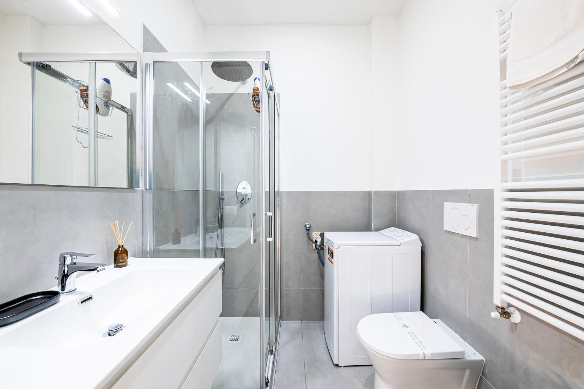 10 Minuti Duomo - Double Suite Con Idromassaggio Флоренция Экстерьер фото